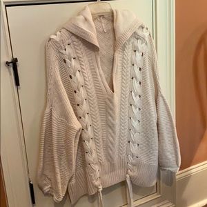 Free People Sweater